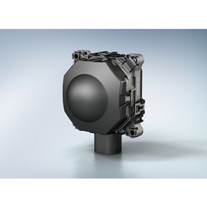 Bosch представляет новый радарный датчик
